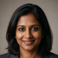 Priya S.